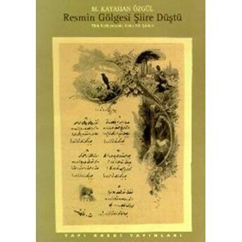 Resmin Gölgesi Şiire Düştü M. Kayahan Özgül