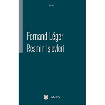 Resmin Işlevleri-Fernand Leger