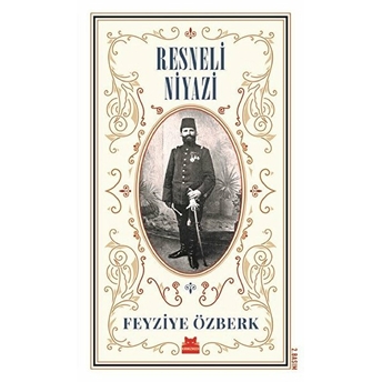 Resneli Niyazi Feyziye Özberk