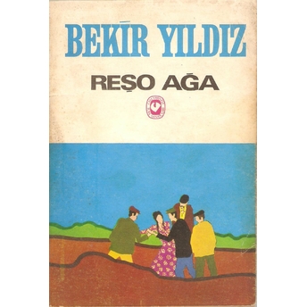 Reşo Ağa Bekir Yıldız