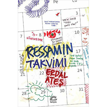 Ressamın Takvimi-Erdal Ateş