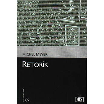 Retorik Michel Meyer