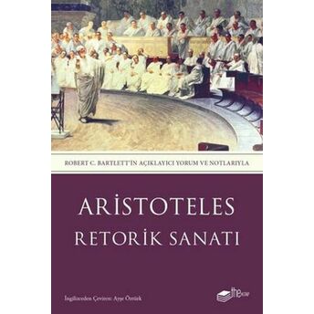 Retorik Sanatı Aristoteles