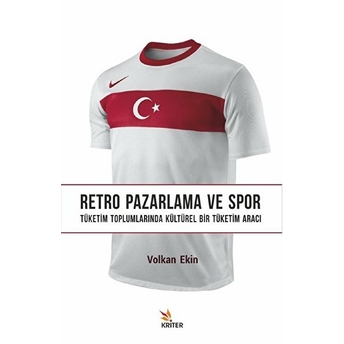 Retro Pazarlama Ve Spor