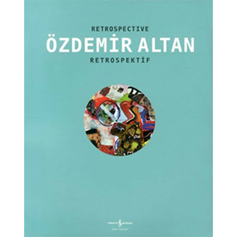 Retrospective - Retrospektif Özdemir Altan