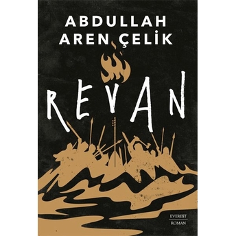 Revan Abdullah Aren Celik