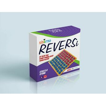 Reversi (Mini)