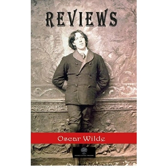 Reviews - Oscar Wilde