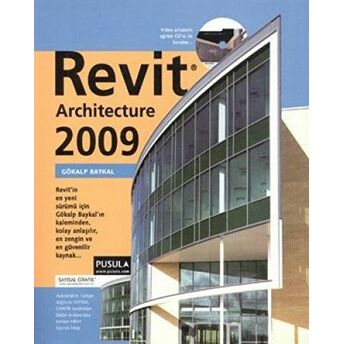 Revit Architecture 2009 Gökalp Baykal