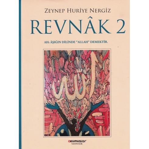 Revnak 2 Zeynep Huriye Nergiz