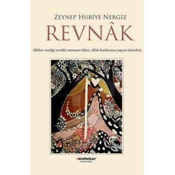 Revnak Zeynep Huriye Nergiz