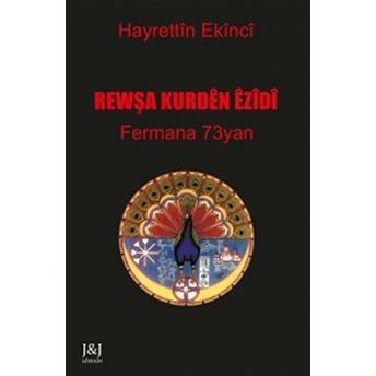 Rewşa Kurden Ezidi