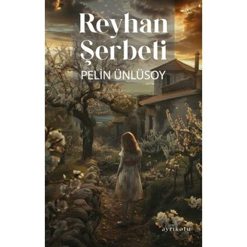 Reyhan Şerbeti Pelin Ünlüsoy