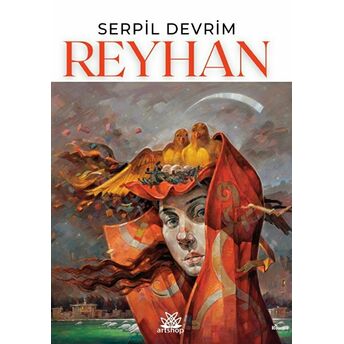 Reyhan - Serpil Devrim