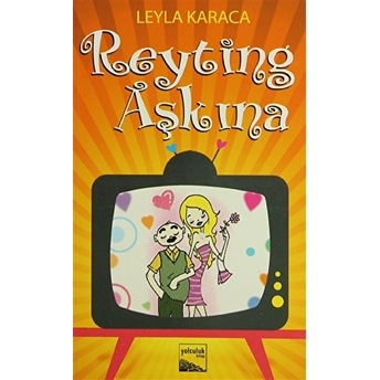 Reyting Aşkına Leyla Karaca