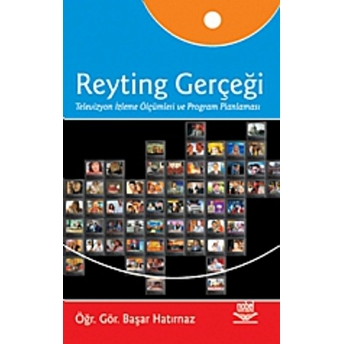 Reyting Gerçeği - Başar Hatırnaz