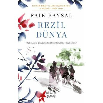 Rezil Dünya Faik Baysal