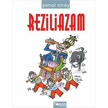 Reziliazam