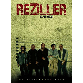 Reziller Alper Çeker