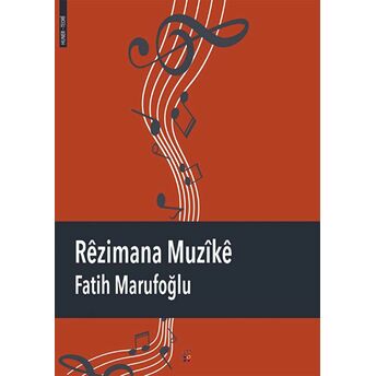 Rezimana Muzike Fatih Marufoglu