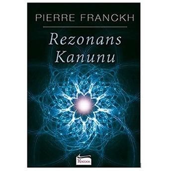 Rezonans Kanunu Pierre Franckh