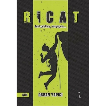 Ricat - Orhan Yapıcı