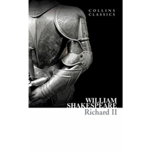 Richard 2 (Collins Classics) William Shakespeare