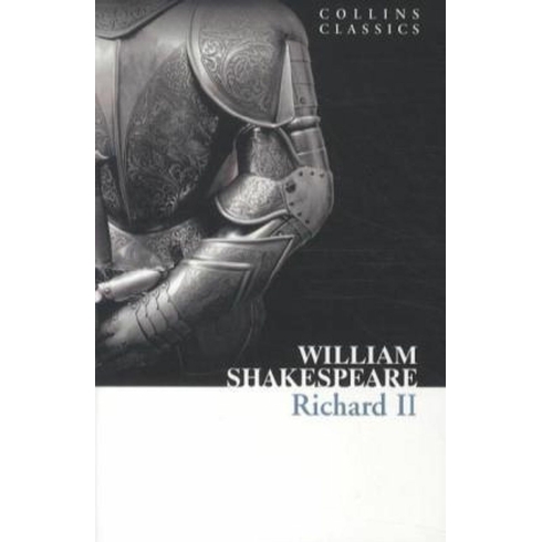 Richard 2 William Shakespeare