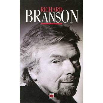 Richard Branson Richard Branson