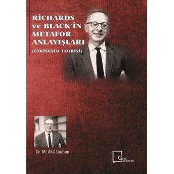 Richards Ve Black'in Metafor Anlayışları (Etkileşim Teorisi)