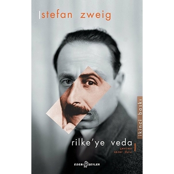 Rilkeye Veda Stefan Zweig