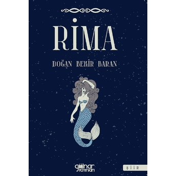 Rima - Doğan Bekir Baran - Doğan Bekir Baran