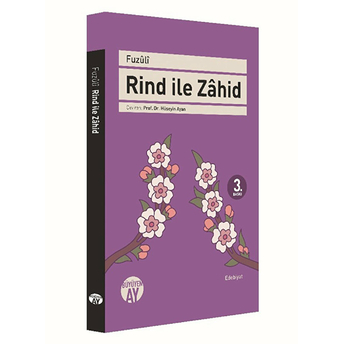 Rind Ile Zahid Fuzuli