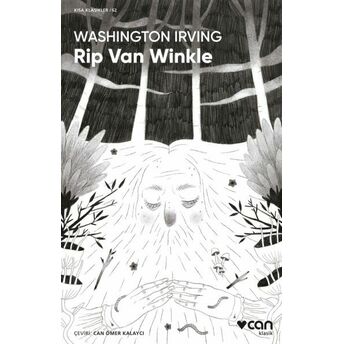 Rip Van Winkle Washington Irving