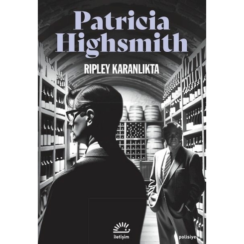 Rıpley Karanlıkta Patricia Highsmith