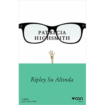 Ripley Su Altında Patricia Highsmith