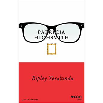 Ripley Yeraltında - 2. Kitap Patricia Highsmith