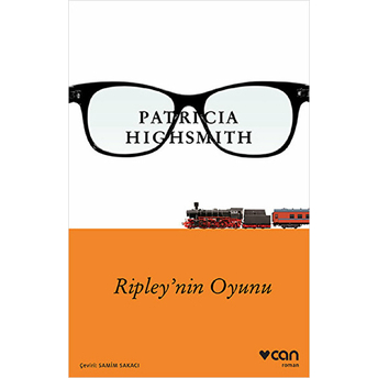 Ripley'in Oyunu Patricia Highsmith