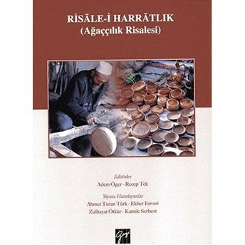 Risale-I Harratlık (Ağaççılık Risalesi) Kolektif