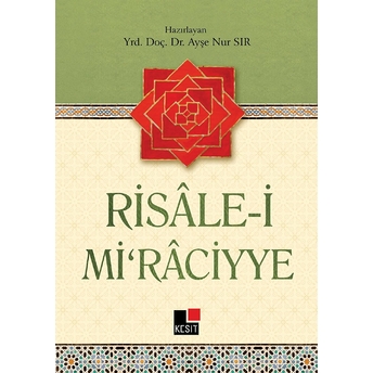 Risale-I Mi'raciyye Ayşe Nur Sır