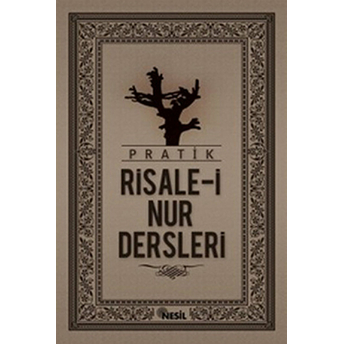 Risale-I Nur Dersleri Kolektif