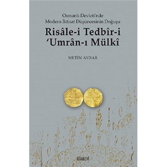 Risale-I Tedbir-I Umran-I Mülki