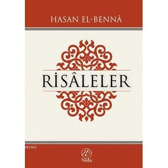 Risaleler (Ciltli, Şamua) Hasan El-Benna