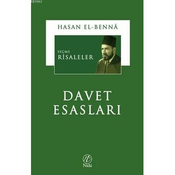 Risaleler Davet Esasları Hasan El-Benna