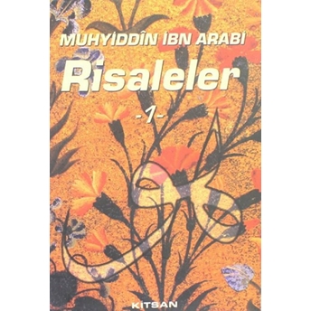 Risaleler Serisi (3 Kitap Takım) Muhyiddin Ibn Arabi