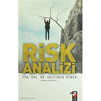 Risk Analizi Süleyman Özmen