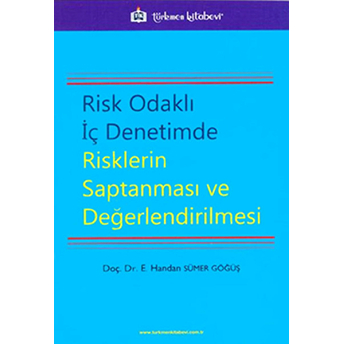 Risk Odaklı Iç Denetimde Risklerin Saptanması Ve Değerlendirilmesi