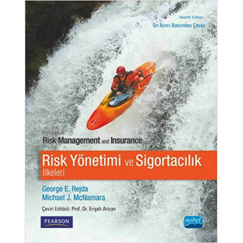 Risk Yönetimi Ve Sigortacılık Ilkeleri