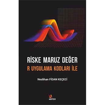 Riske Maruz Değer R Uygulama Kodları Ile Neslihan Fidan Keçeci