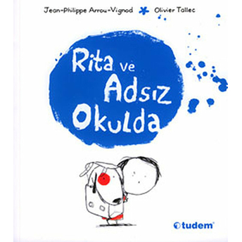 Rita Ve Adsız Okulda Jean-Philippe Arrou